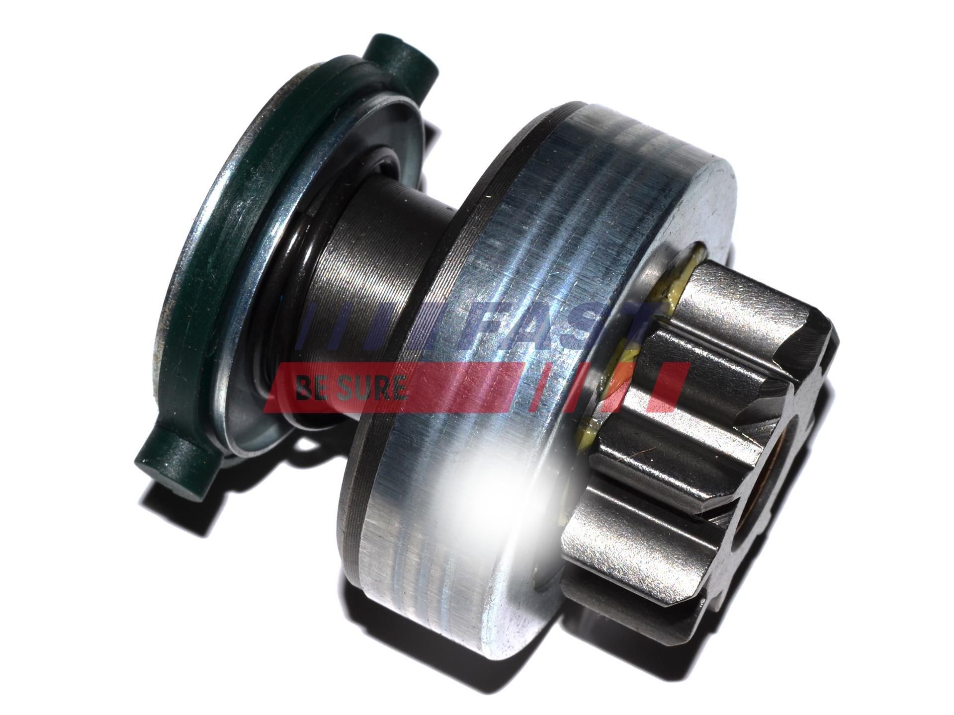 FAST Spidshjul, starter FT81366 Friløbsgear, starter SUBARU FAST FT81366