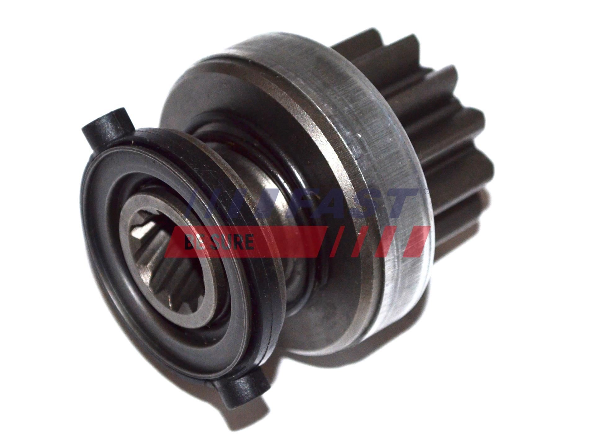 FAST Pinhão, motor de arranque FT81368 FT81368 Engrenagem de roda livre, motor de arranque KIA CERATO FAST