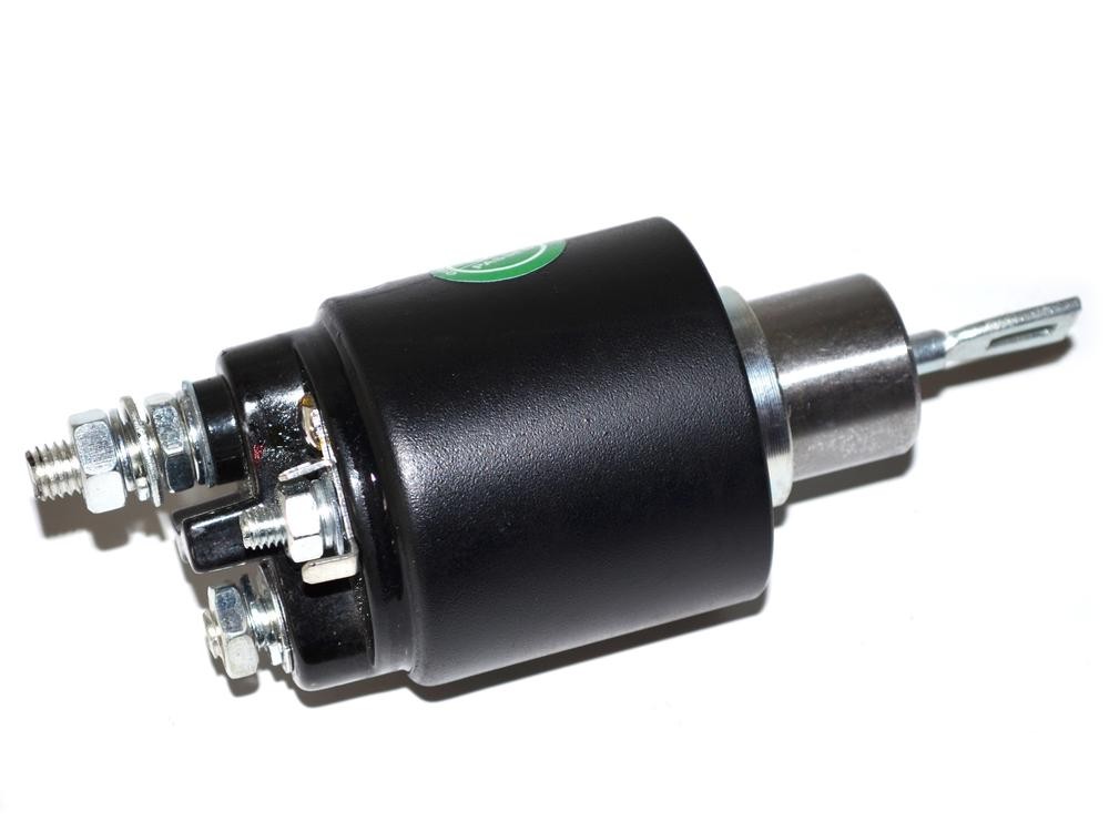 FAST Interruptor electromagnético, motor de arranque FT81530 FAST FT81530 Solenóide de motor de arranque Daily II Van / Carrinha preço