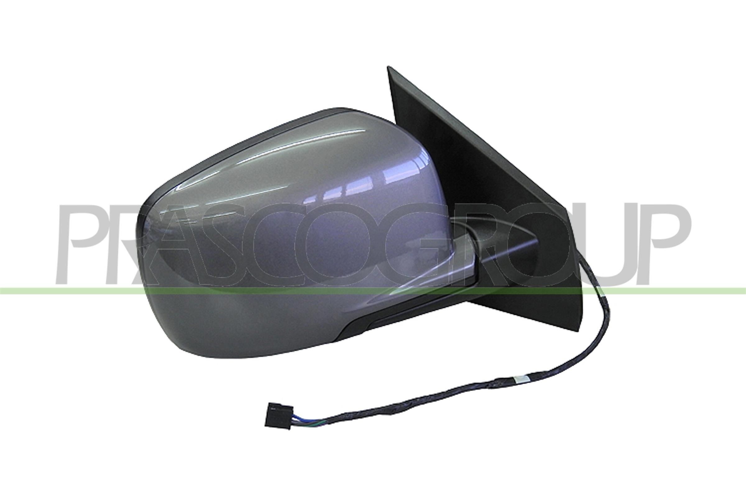 PRASCO Buitenspiegel FT8157303 FT8157303 Spiegel DODGE AVENGER PRASCO