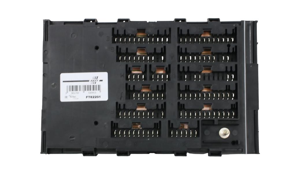 FAST Sicherungskasten FT82201 FAST FT82201 Sicherung SSANGYONG ACTYON Kosten