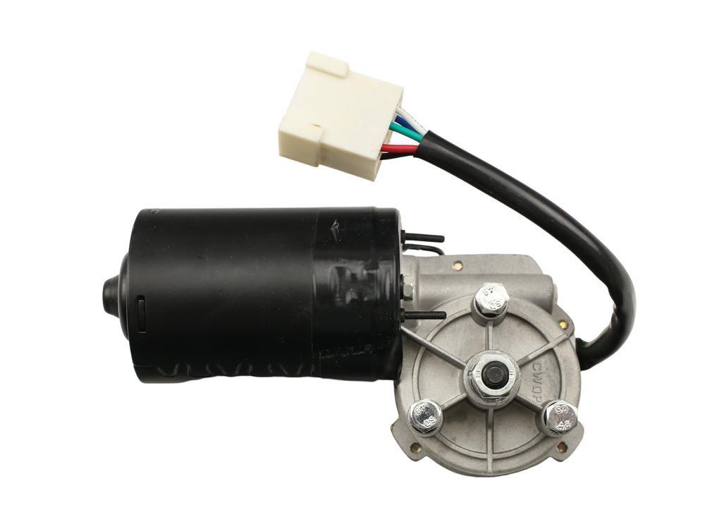Moteur d'essuie-glace FAST FT82202 FAST FT82202 Moteur d'essuie-glace IVECO Daily 2022