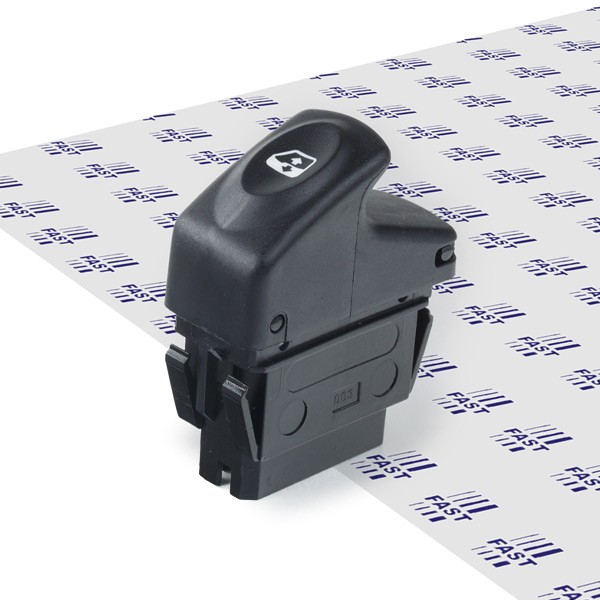 FAST Bouton de lève-vitre FT82213 Commande de vitre FAST TT FT82213 pas cher
