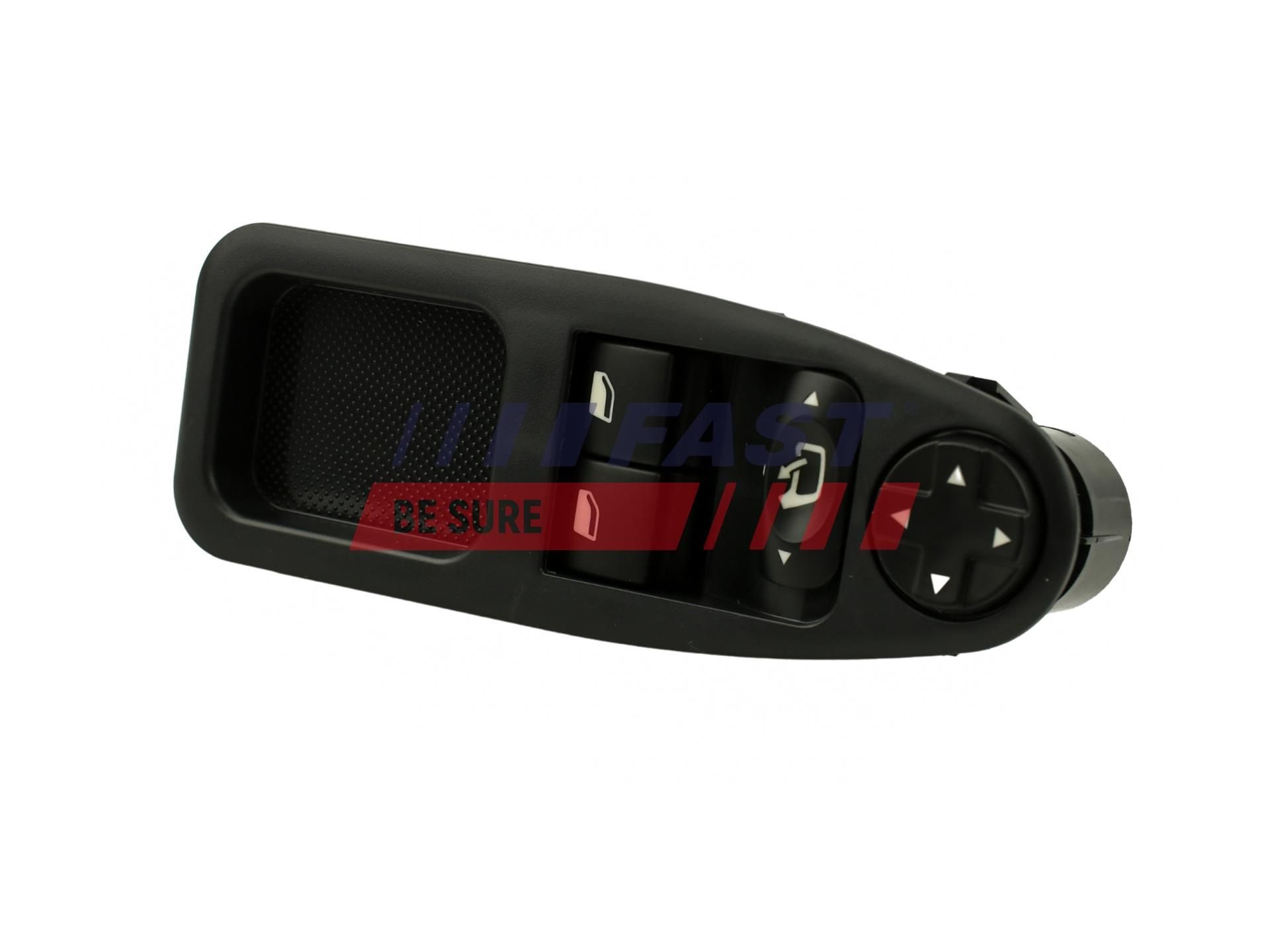 FAST Interruttore, Alzacristallo FT82216 FT82216 costo Pulsantiera alzacristalli FAST JEEP CHEROKEE