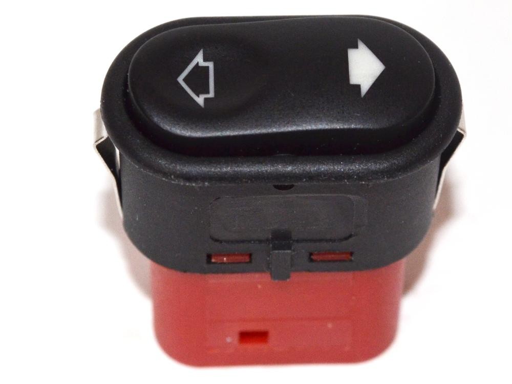 FAST Bryter, vindusheis FT82224 FAST FT82224 Bryter vindusheis FORD KA Hatchback (RU8) billige
