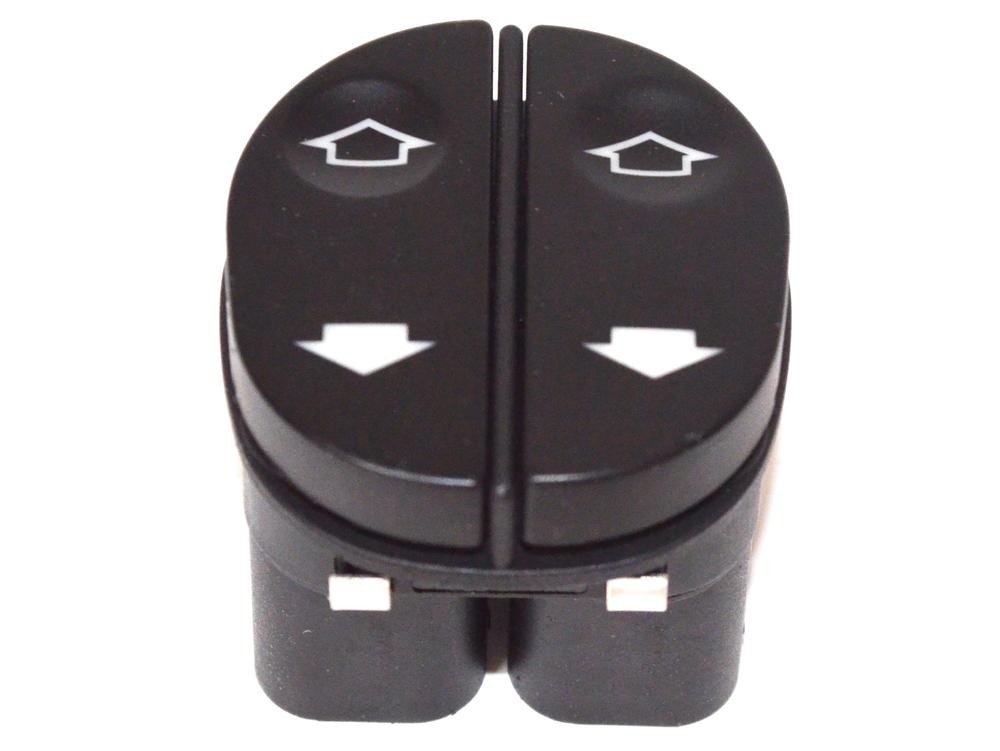 FAST Interruptor, elevadores dos vidros FT82226 Comando de vidros FAST FORD FT82226