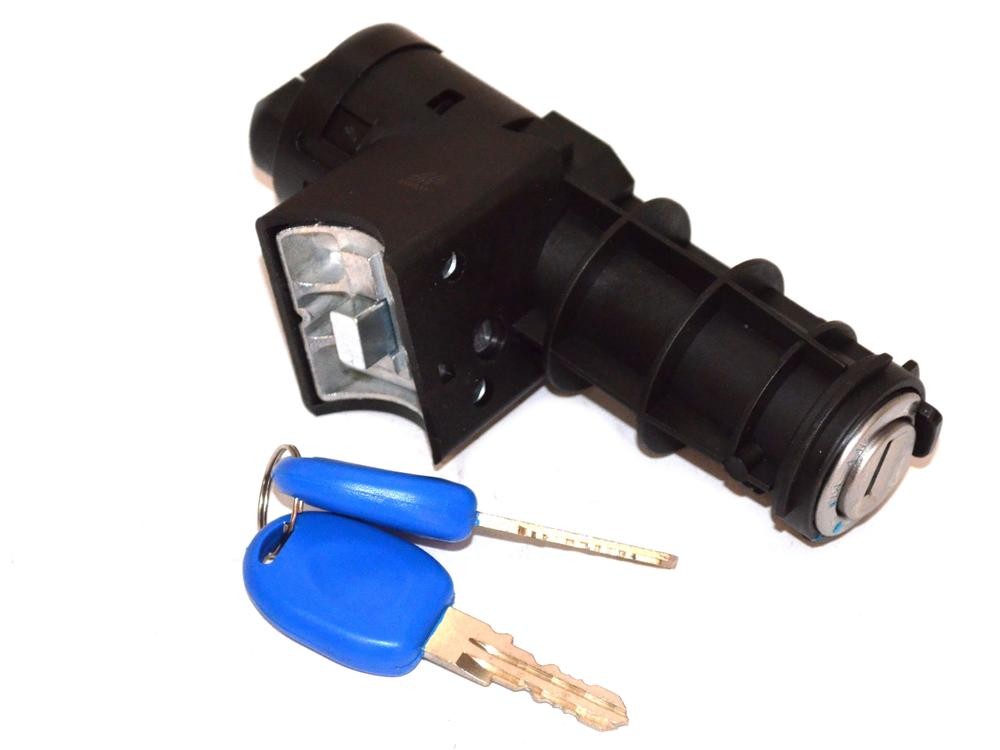 FAST Virtalukko FT82337 FT82337 FAST Virtalukko CHEVROLET KALOS