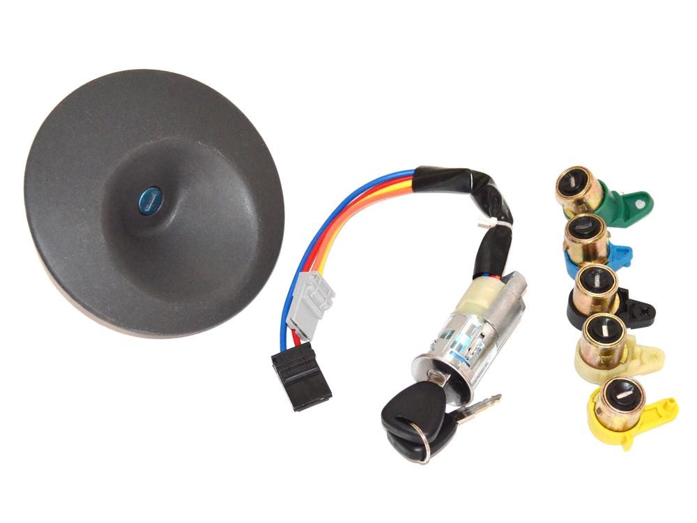 FAST Stuurslot FT82339 FAST FT82339 Startschakelaar Dacia Logan MCV KS prijs