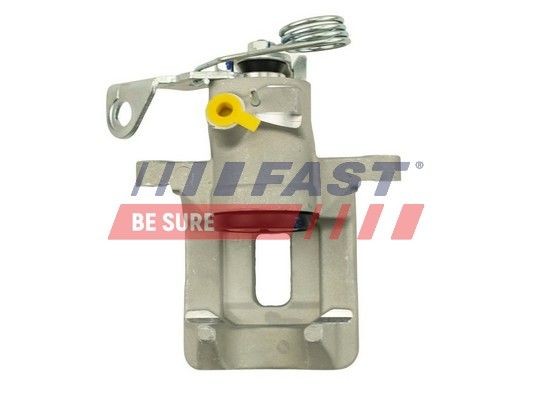 FAST Centralina, Tempo incandescenza FT82513 FT82513 Centralina candelette FAST PEUGEOT 607 costo