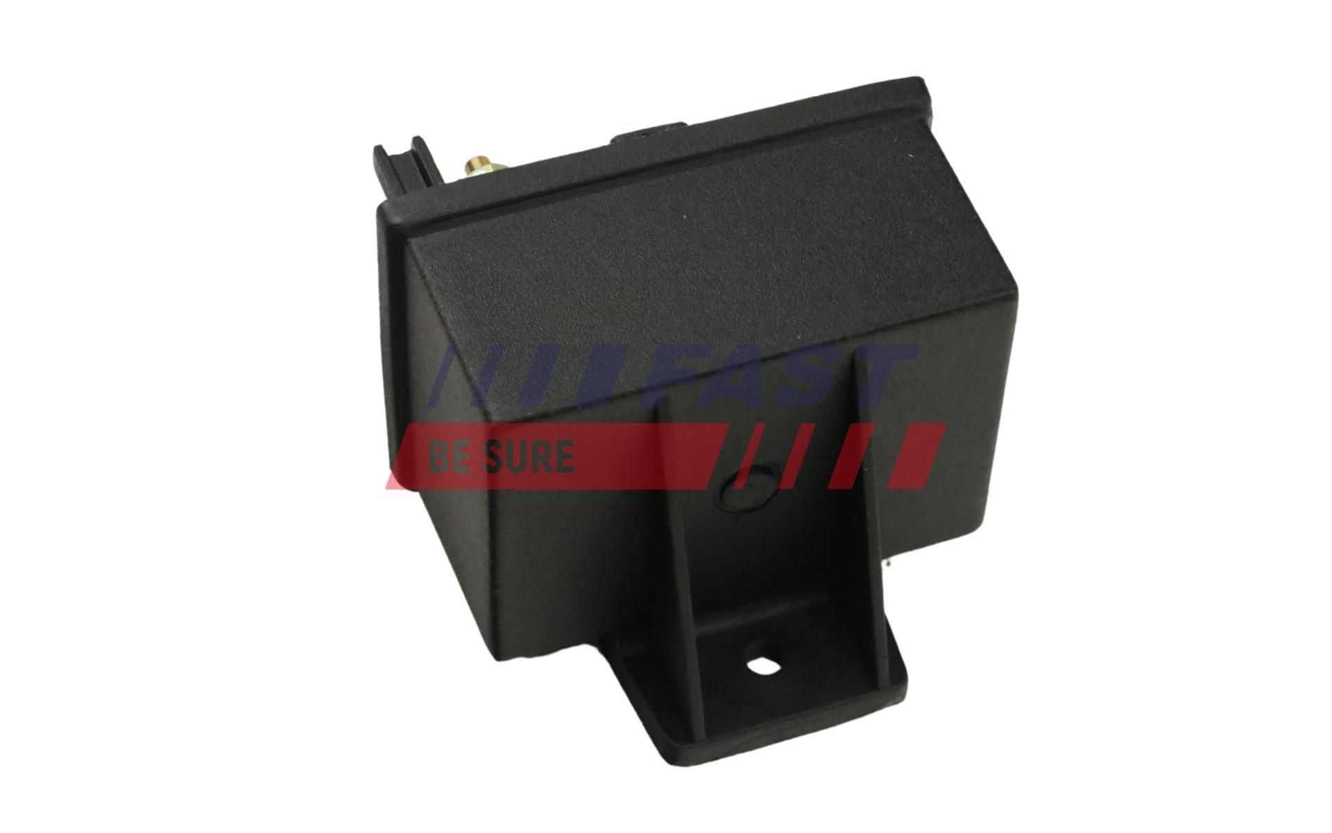 Centralina, Tempo incandescenza FAST FT82514 FAST FT82514 Centralina preriscaldo candelette Fiat PUNTO 2020