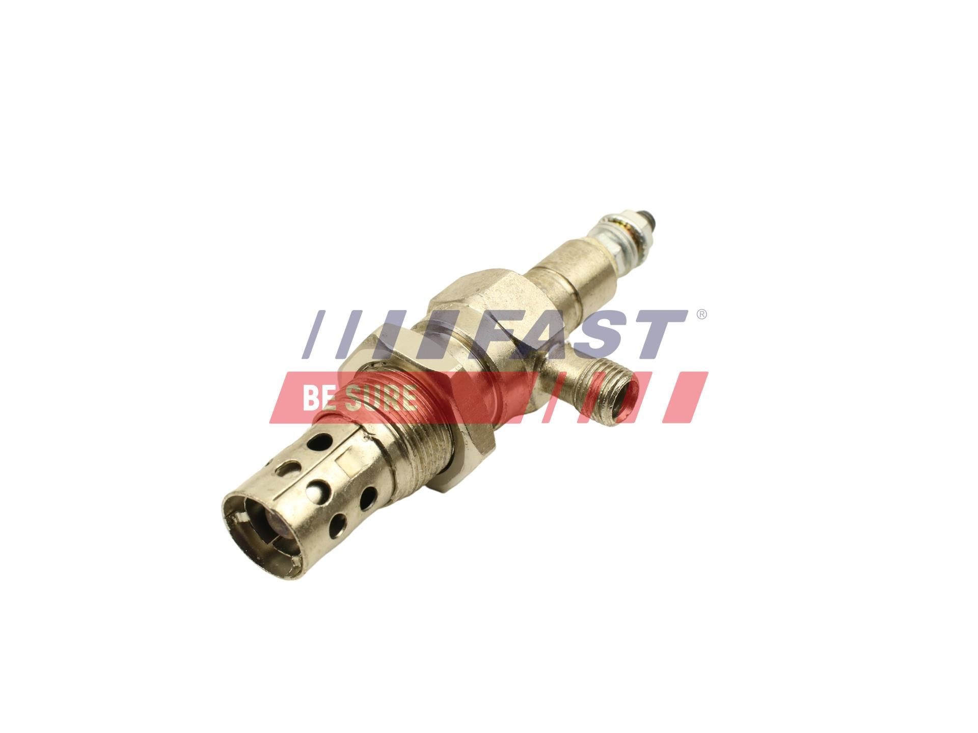 Bougie de préchauffage FAST FT82719 Bougie de préchauffage FAST FT82719 Allumage et préchauffage OPEL Movano A Minibus (X70) prix