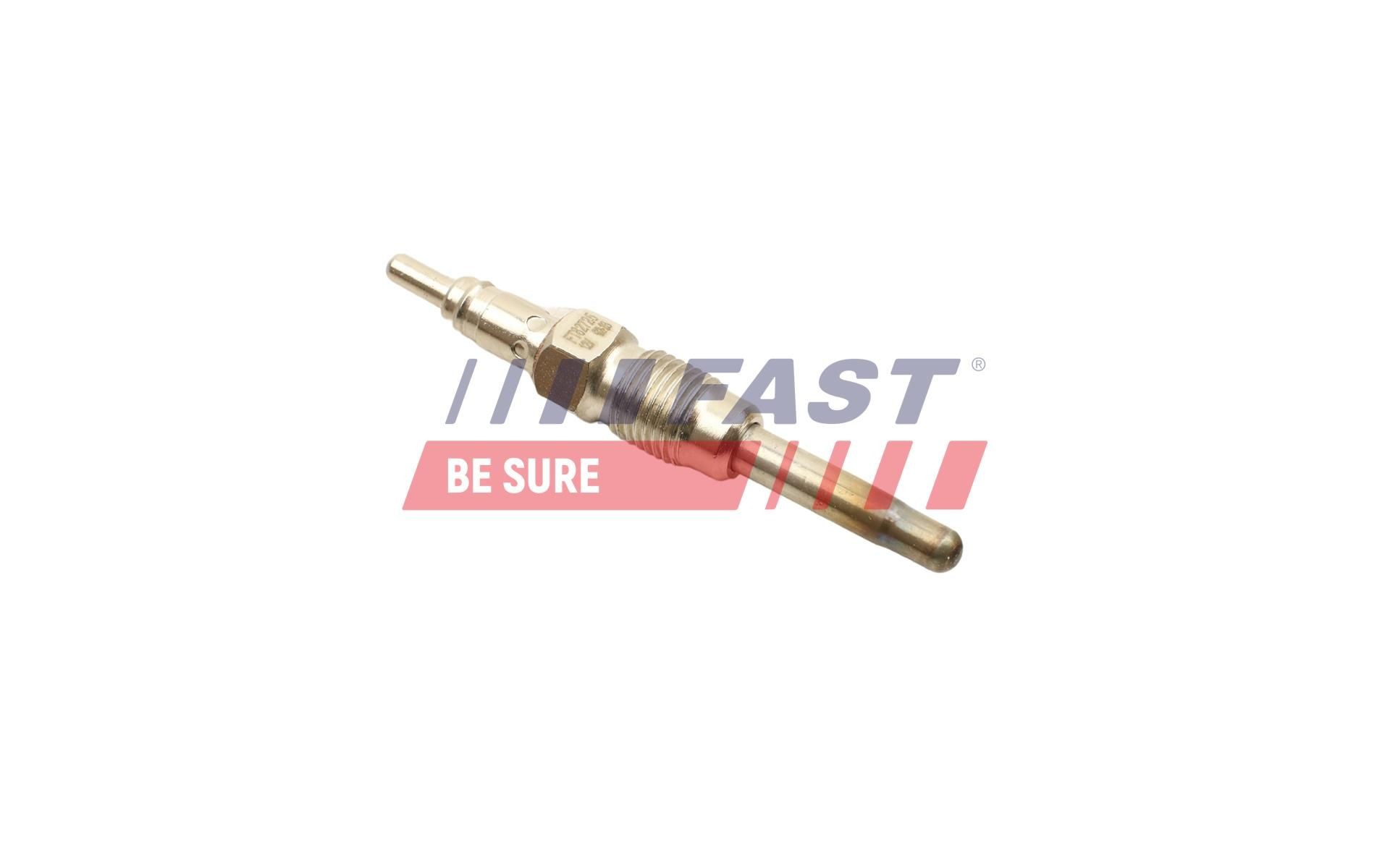 FAST Eelsüüteküünlad FT82725 FAST FT82725 Hõõgküünlad Fiat Marea Weekend originaal hind