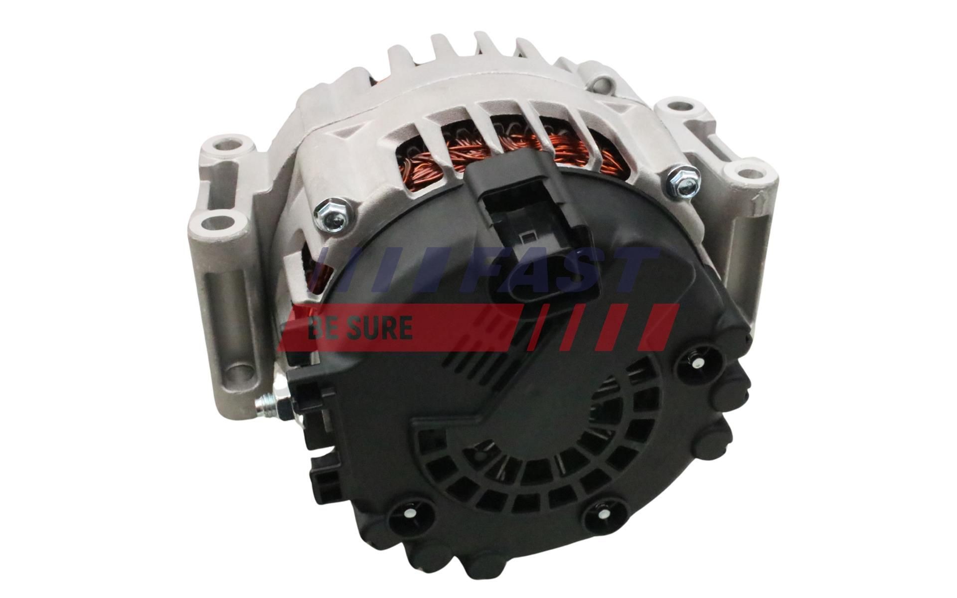 FAST Eelsüüteküünlad FT82727 FAST FT82727 Hõõgküünal Nissan Micra k11 odav