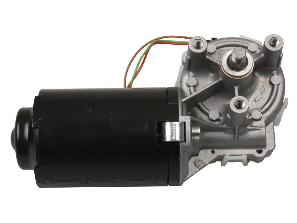 FAST Vindusviskermotor FT82802 FAST Viskermotor FT82802 erfaring