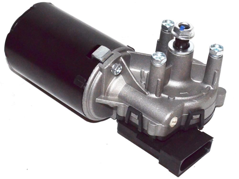Ruitenwissermotor FAST FT82807 FAST FT82807 Achterruitenwisser, motor FIAT DOBLO 2001