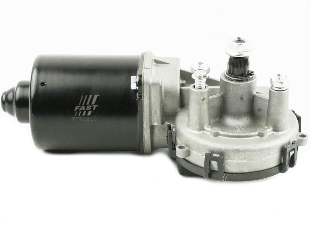 Motor stieračov FAST FT82810 FAST FT82810: Motorček stieračov Fiat GRANDE PUNTO 2019