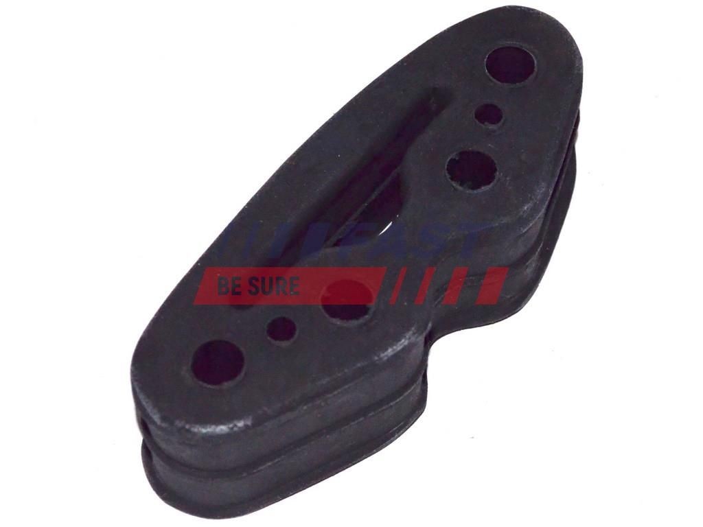 FAST Aanslagrubber, demper FT84507 Houder uitlaatpijp FAST S-MAX FT84507 goedkoop