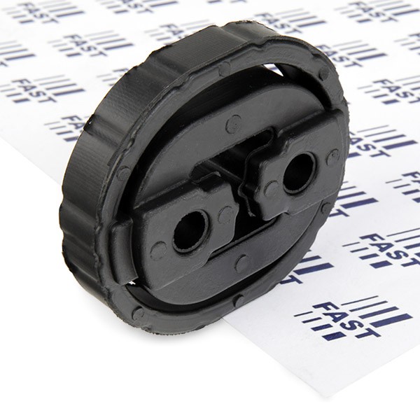 FAST Gummianslag, udstødning FT84530 FAST FT84530 FIAT Strada Pick-up (278) Holder udstødningssystem til en rimelig pris