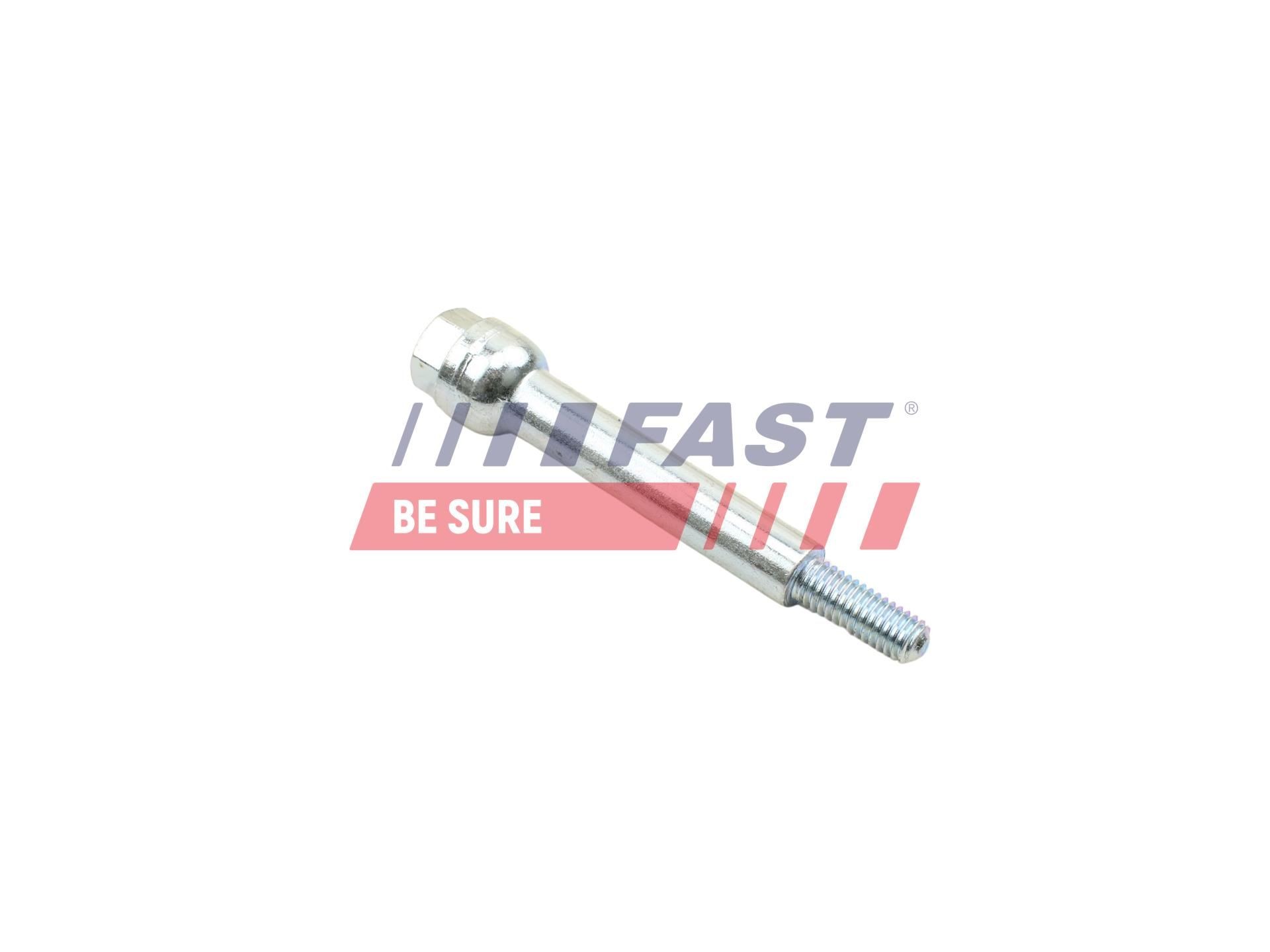 FAST Skrutka pre výfukový systém FT84538 FAST FT84538 Montáżna sada pre výfukový systém BX Hatchback originálne cena