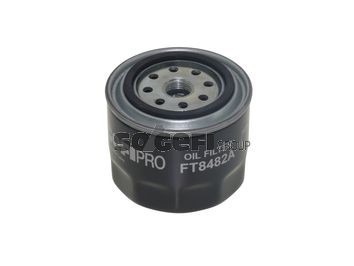 SogefiPro Õlifilter FT8482A Õlifilter SogefiPro VOLVO FT8482A