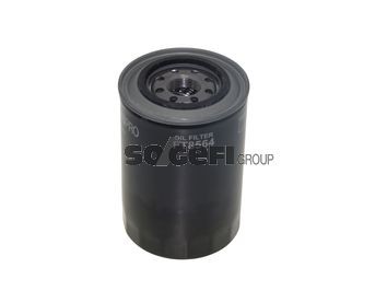 SogefiPro Õlifilter FT8564 FT8564 SogefiPro Õlifilter Volvo odav