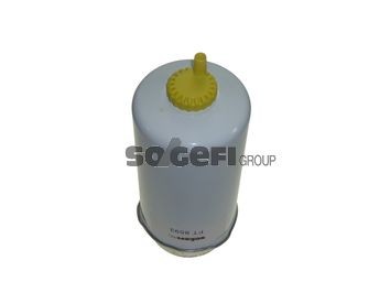 SogefiPro Degvielas filtrs FT8593 Degvielas filtrs SogefiPro VIVARO FT8593 lēti