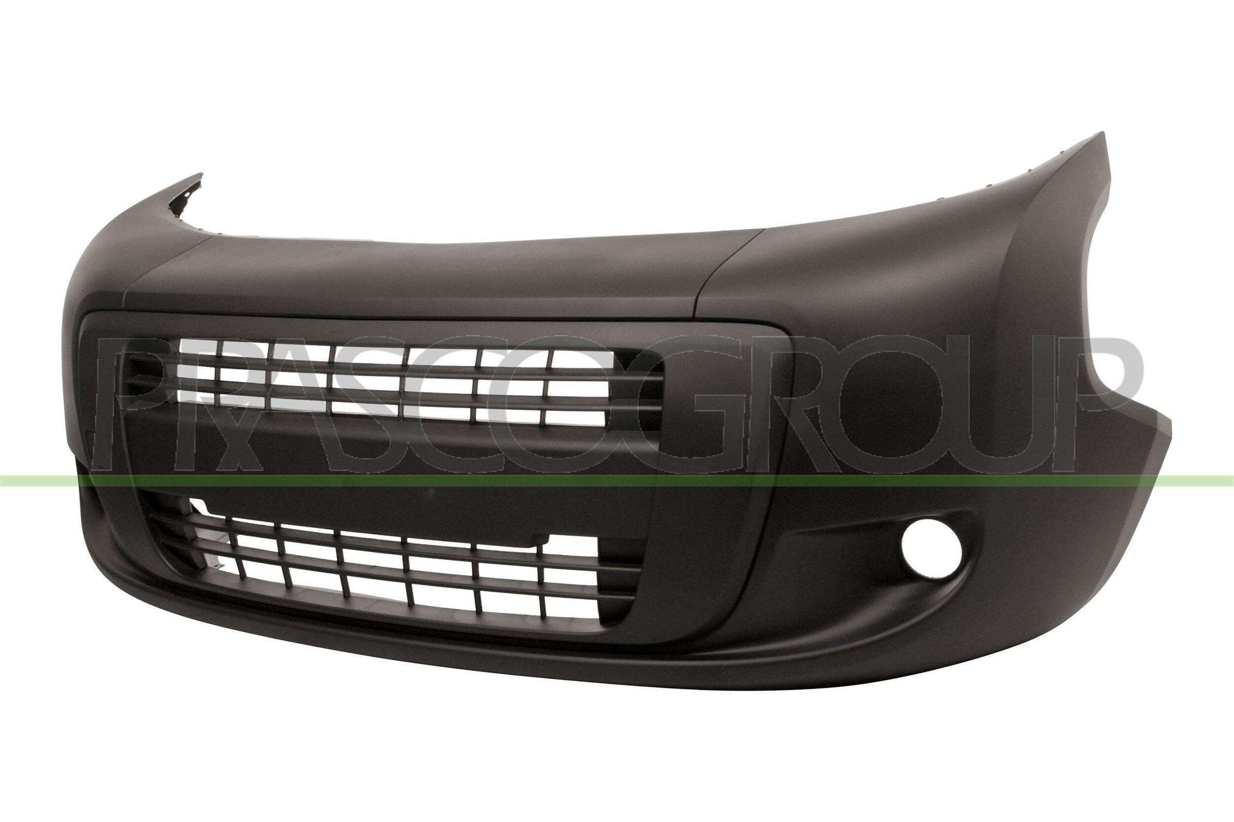 Προφυλακτήρας PRASCO FT8601011 PRASCO FT8601011 Προφυλακτήρας FIAT FIORINO 2023
