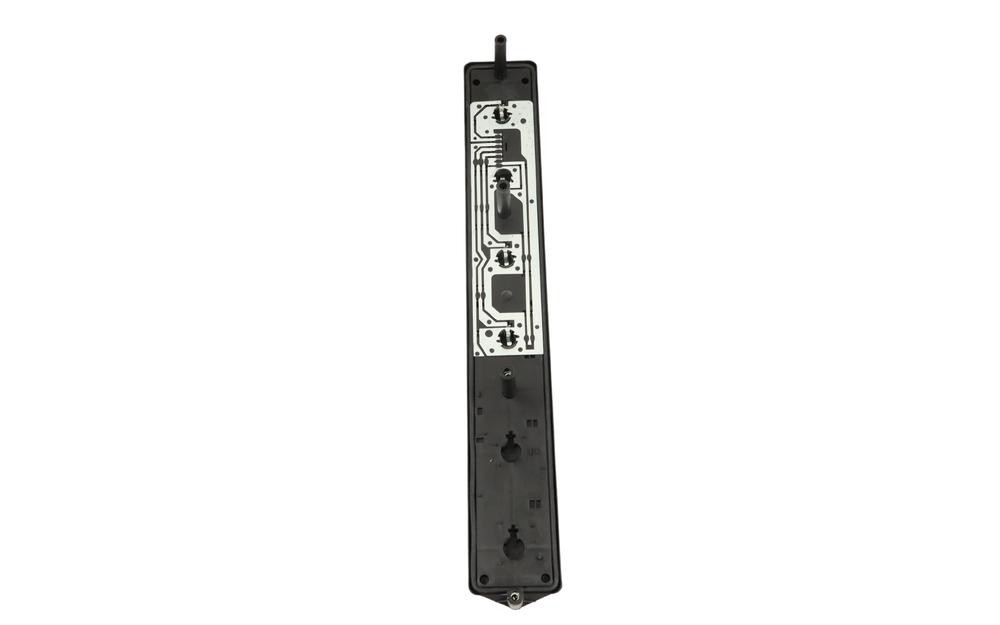 FAST Lampvoet, achterlicht FT86241 FAST FT86241 Lampvoet, achterlicht