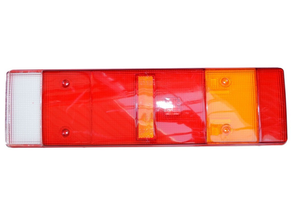 FAST Ljusglas, kombinationsbakljus FT86247 KIA delar kombinationsbakljus FAST FT86247