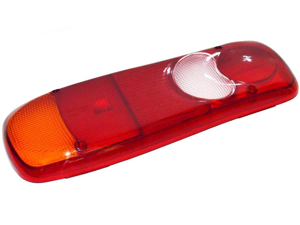 FAST Ljusglas, kombinationsbakljus FT86346 FT86346 FAST delar kombinationsbakljus BMW 3-serie