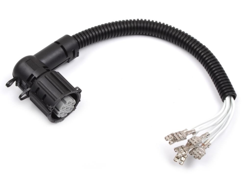 FAST Adapter Cable, tail light FT86400 FT86400 FAST rearlight parts KIA