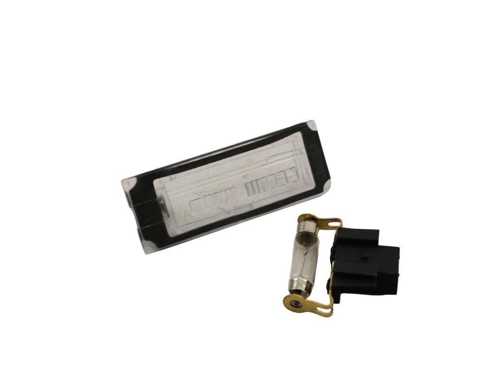 FAST Numbrivalgustus FT87082 Numbrivalgustus FAST Renault TRAFIC FT87082