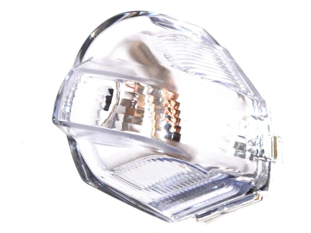 Blinker FAST FT87334 FORD TRANSIT CUSTOM 2016 Blinker FAST FT87334