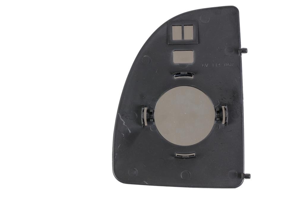 FAST Backspegelglas FT88552 FT88552 FAST sidospegel, glas CITROЁN BERLINGO