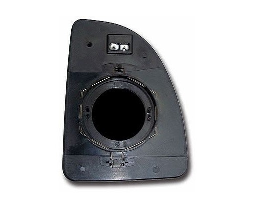 FAST Miroir de rétroviseur FT88553 FT88553 FAST Verre de rétroviseur Peugeot pas cher