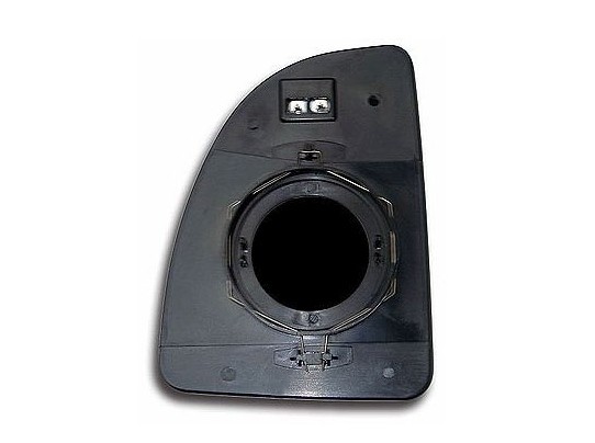 FAST Miroir de rétroviseur FT88554 FT88554 FAST Miroir de rétroviseur extérieur Peugeot pas cher