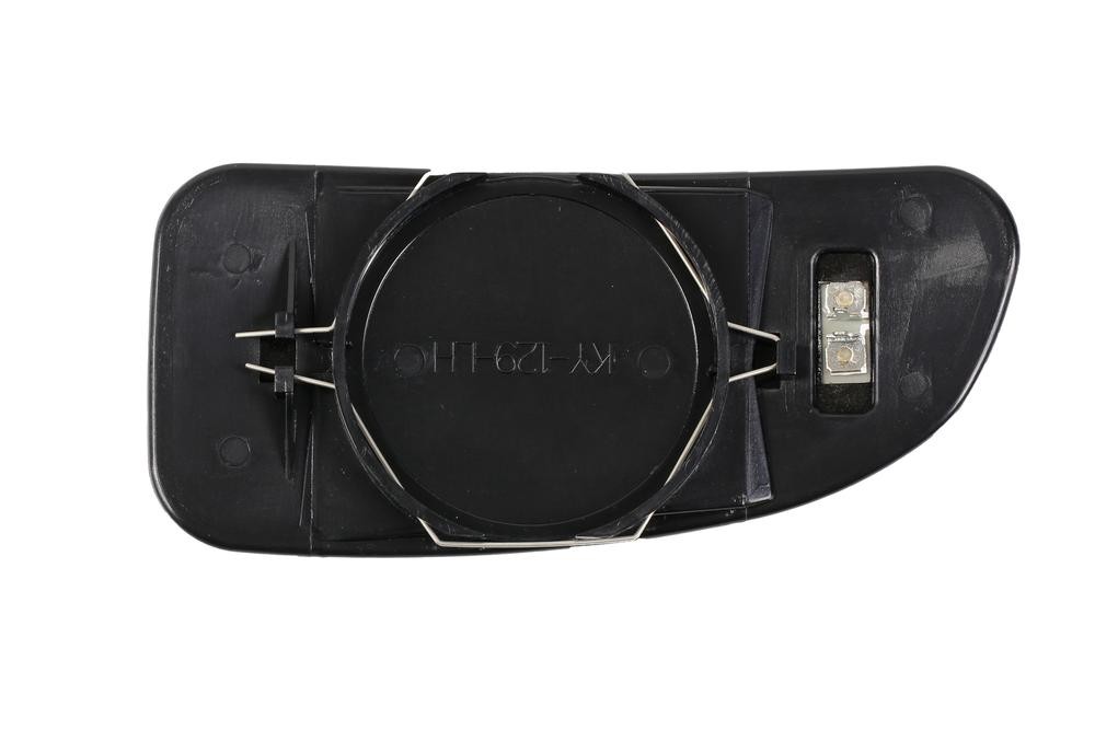 FAST Backspegelglas FT88557 FT88557 FAST glas till backspegel CITROЁN BERLINGO