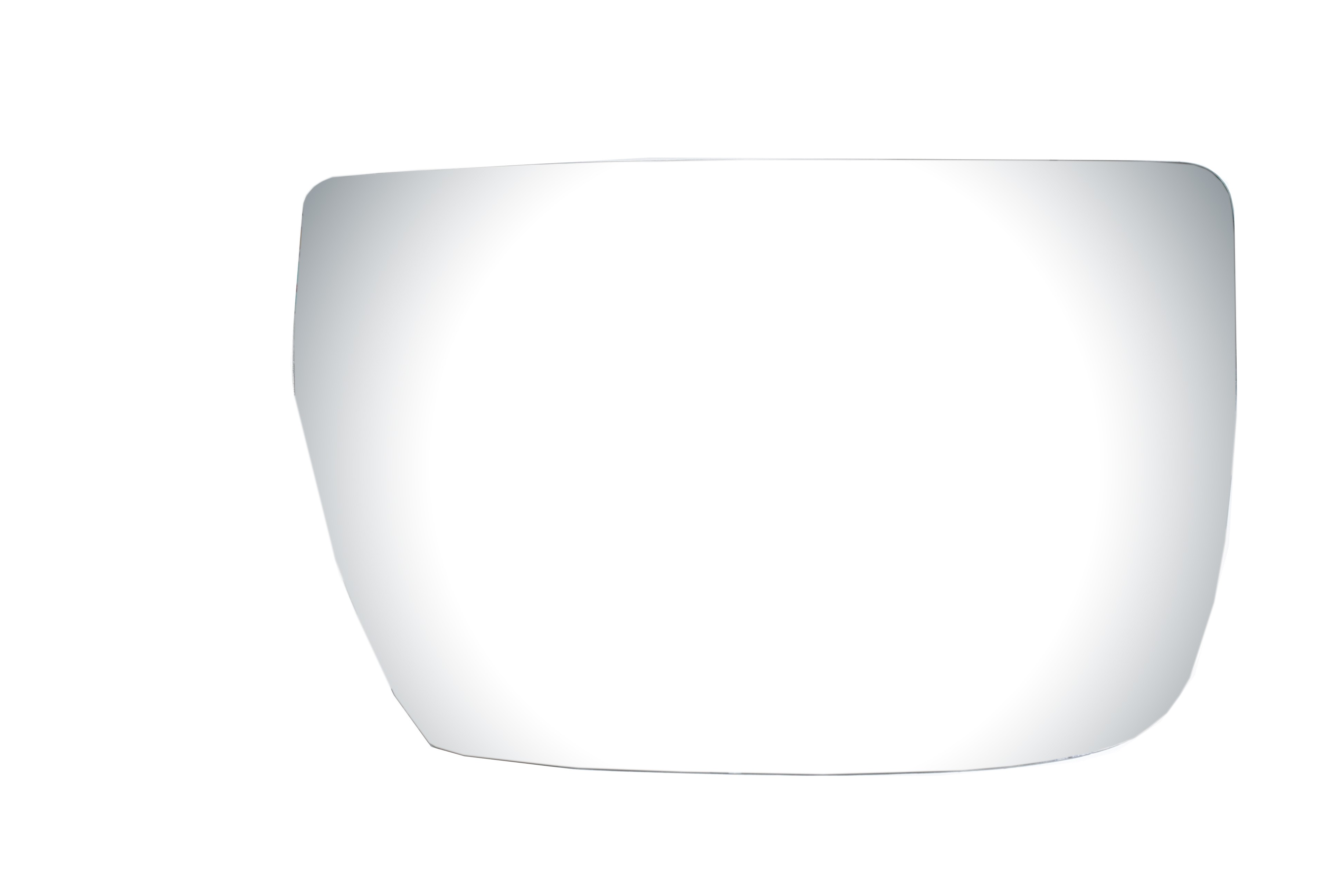 FAST Speilglass, ytterspeil FT88573 FAST FT88573 Sidespeilglass Daewoo MUSSO billige