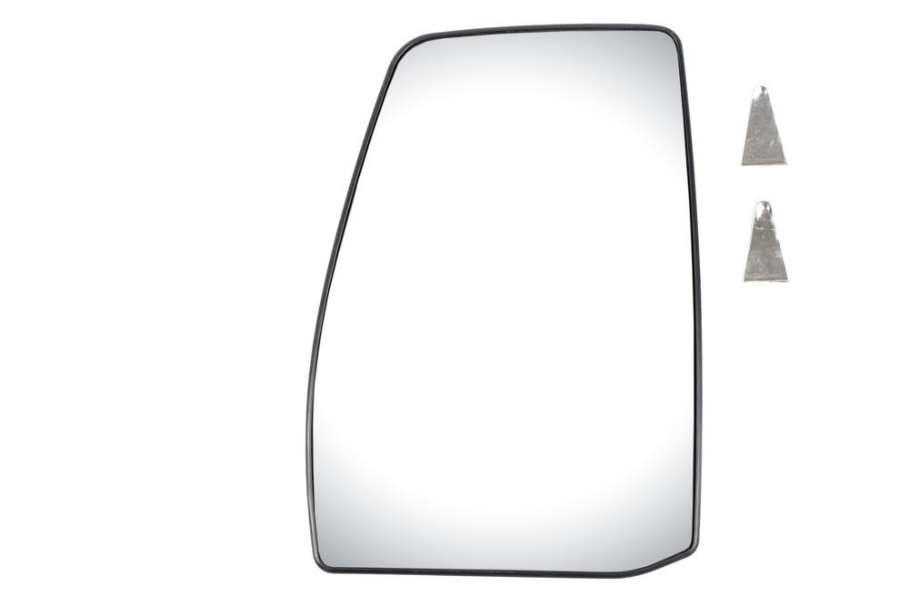 Speilglass, ytterspeil FAST FT88579 FAST FT88579 Sidespeilglass FORD TOURNEO CUSTOM 2018