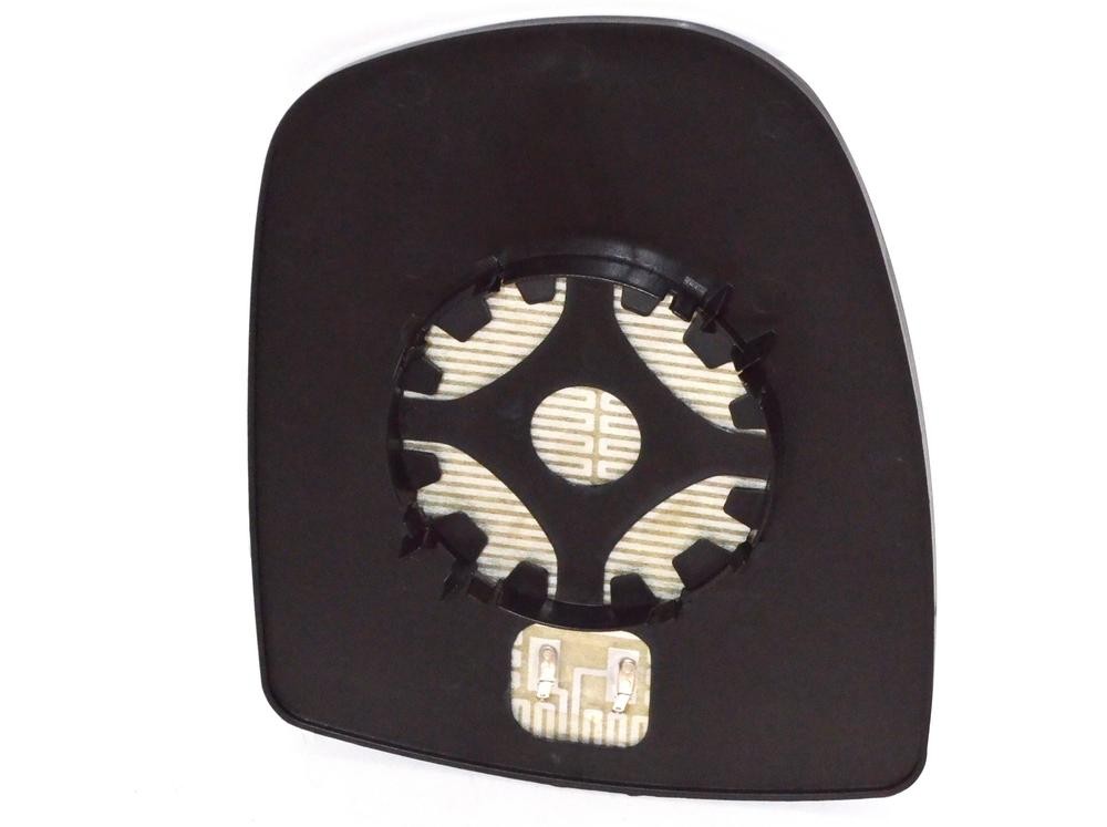 FAST Κρύσταλλο καθρέφτη, εξωτ. καθρέφτης FT88587 Τζάμι καθρέπτη FAST NISSAN FT88587