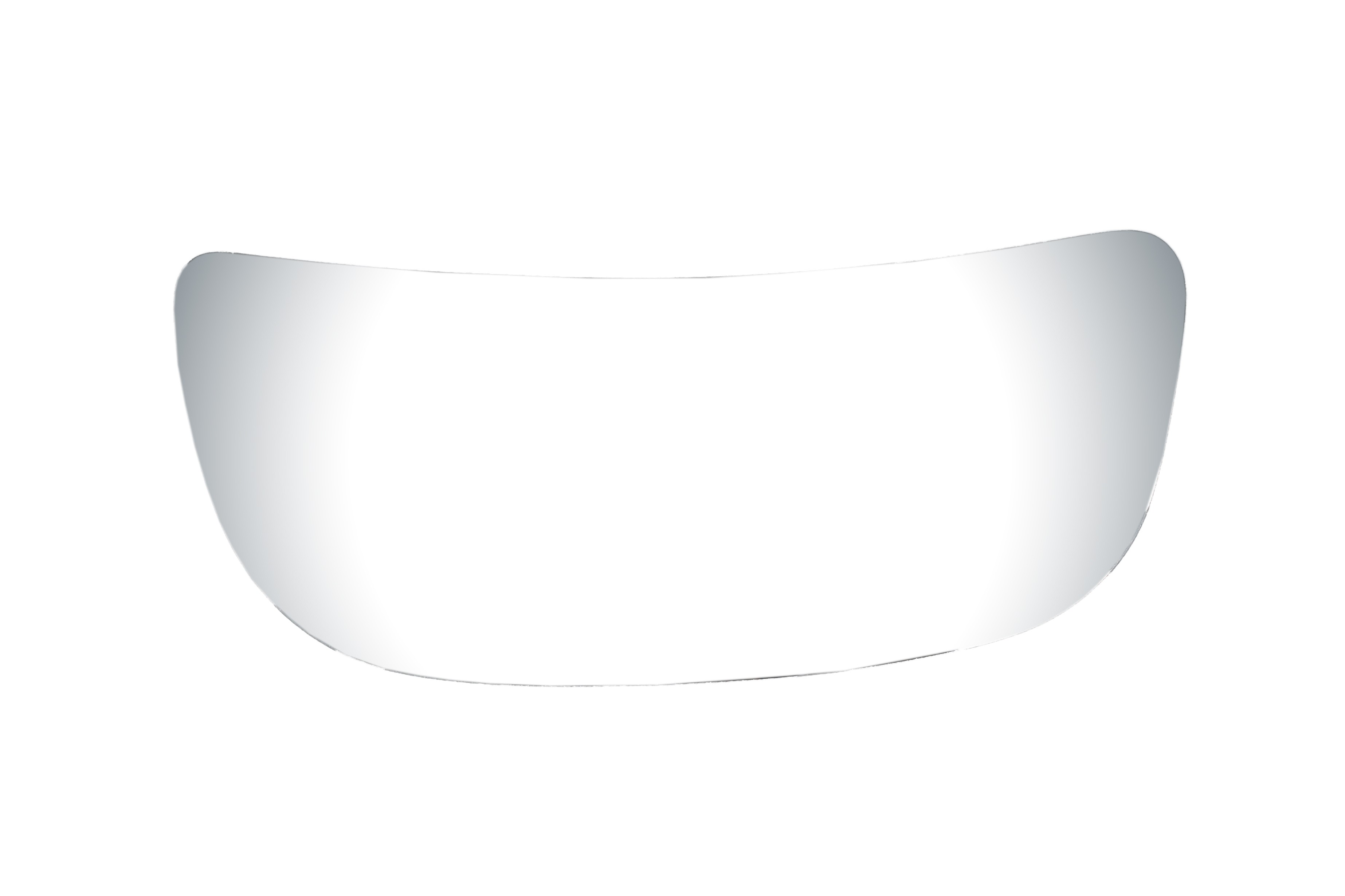 FAST Speilglass, ytterspeil FT88589 FAST FT88589 Sidespeilglass Opel Vivaro Van pris