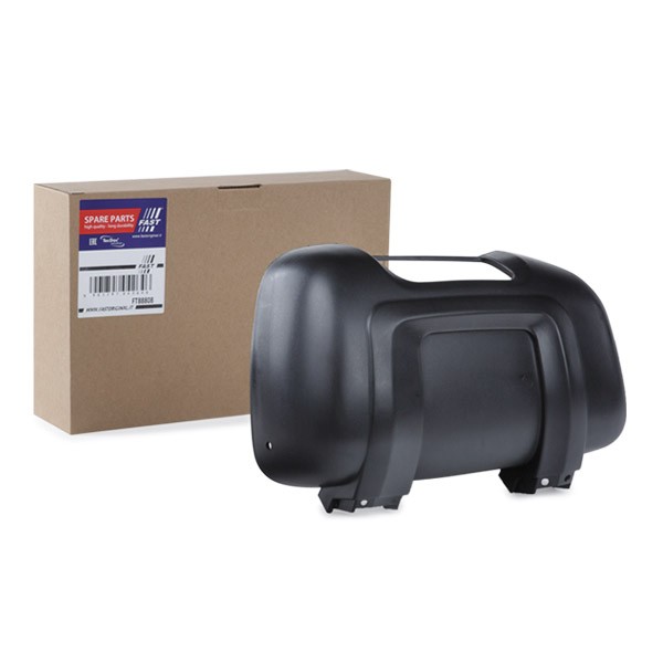 FAST Tildekning, sidespeil FT88808 FAST FT88808 Tildekning sidespeil MG ZS SUV billige