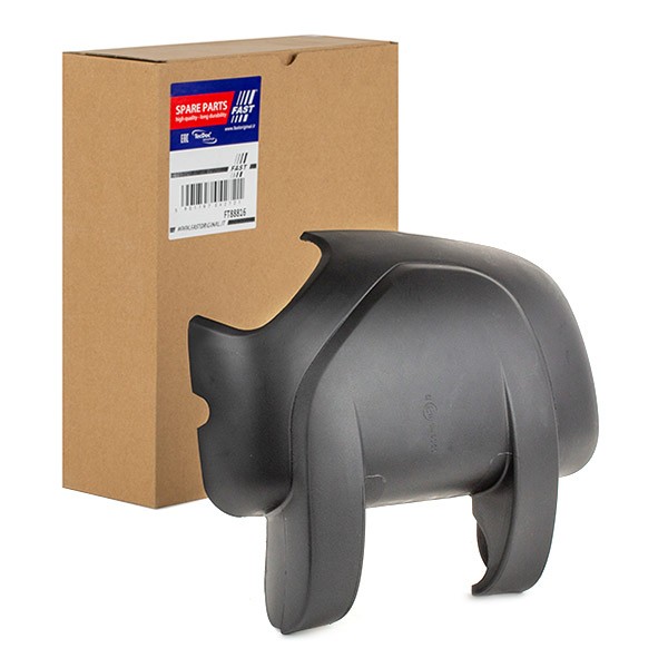 FAST Copertura, Specchio esterno FT88816 FAST FT88816 costo Calotta specchietto NISSAN MICRA