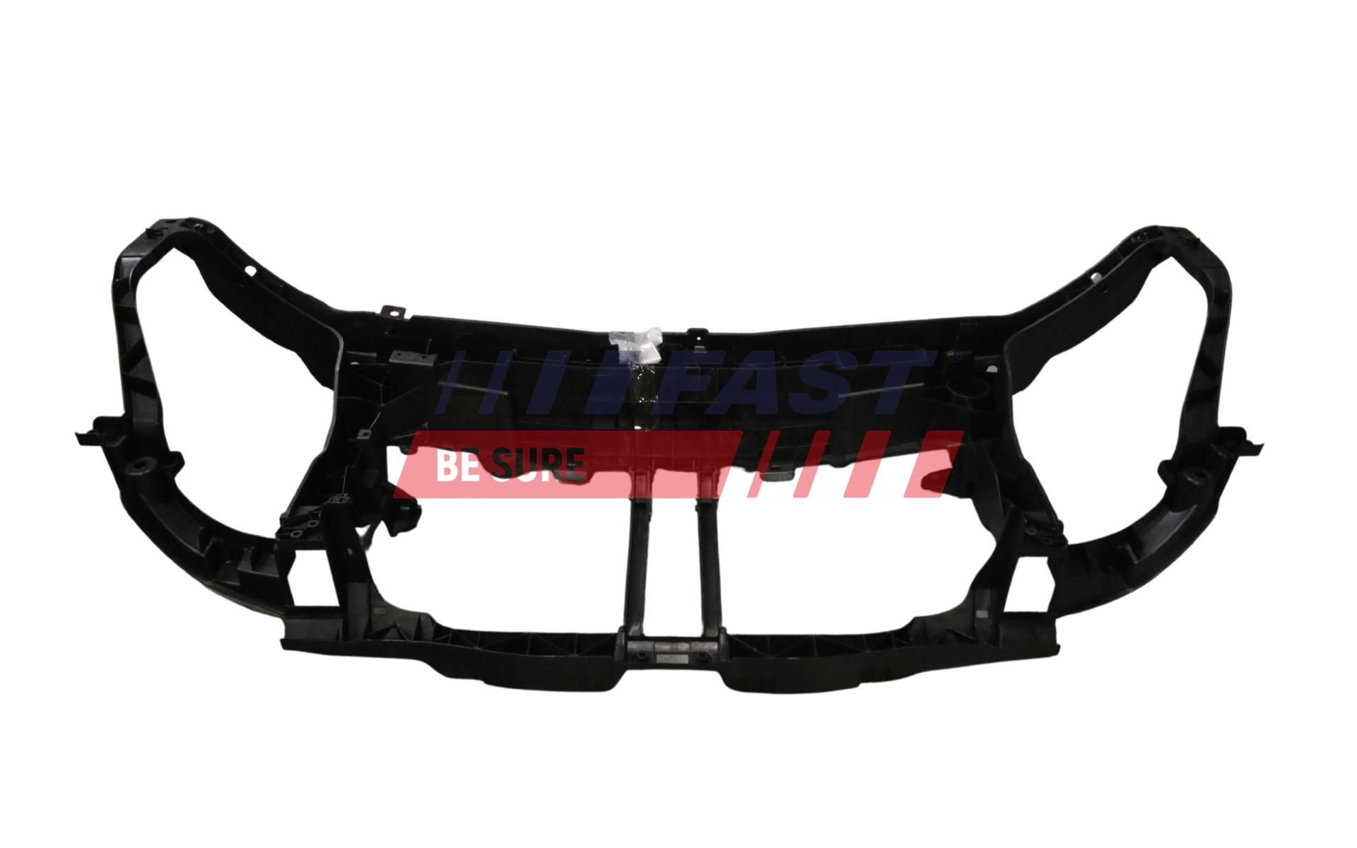 FAST Motorpanser FT89119 Panser FAST Volkswagen TIGUAN FT89119