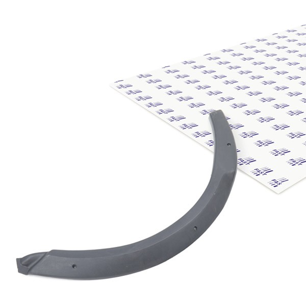 FAST Fender flare FT90710 Nissan NV400 FAST fender flares FT90710