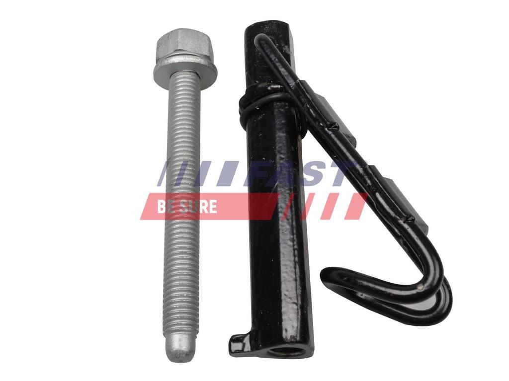 FAST Rezerves riteņa turētājs FT90731 FT90731 Virsbūves grīda HYUNDAI ATOS FAST