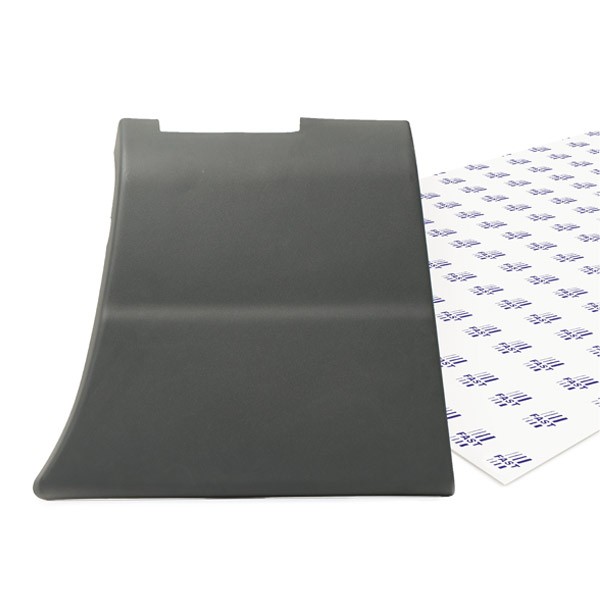 FAST Pynte- / beskyttelseslist, sidevegg FT90738 FT90738 Beskyttelseslist FAST AUDI V8