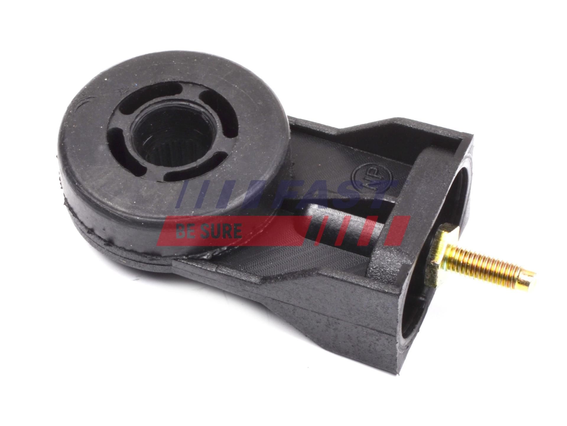 FAST Suporte, radiador FT90742 Peças de fixação do radiador SUZUKI FAST FT90742