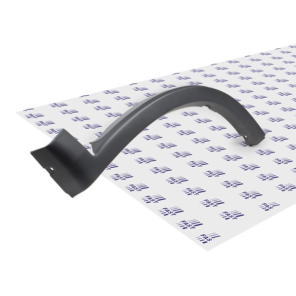 FAST Trim / Protective Strip, mudguard FT90772 Opel COMBO FAST fender flares FT90772