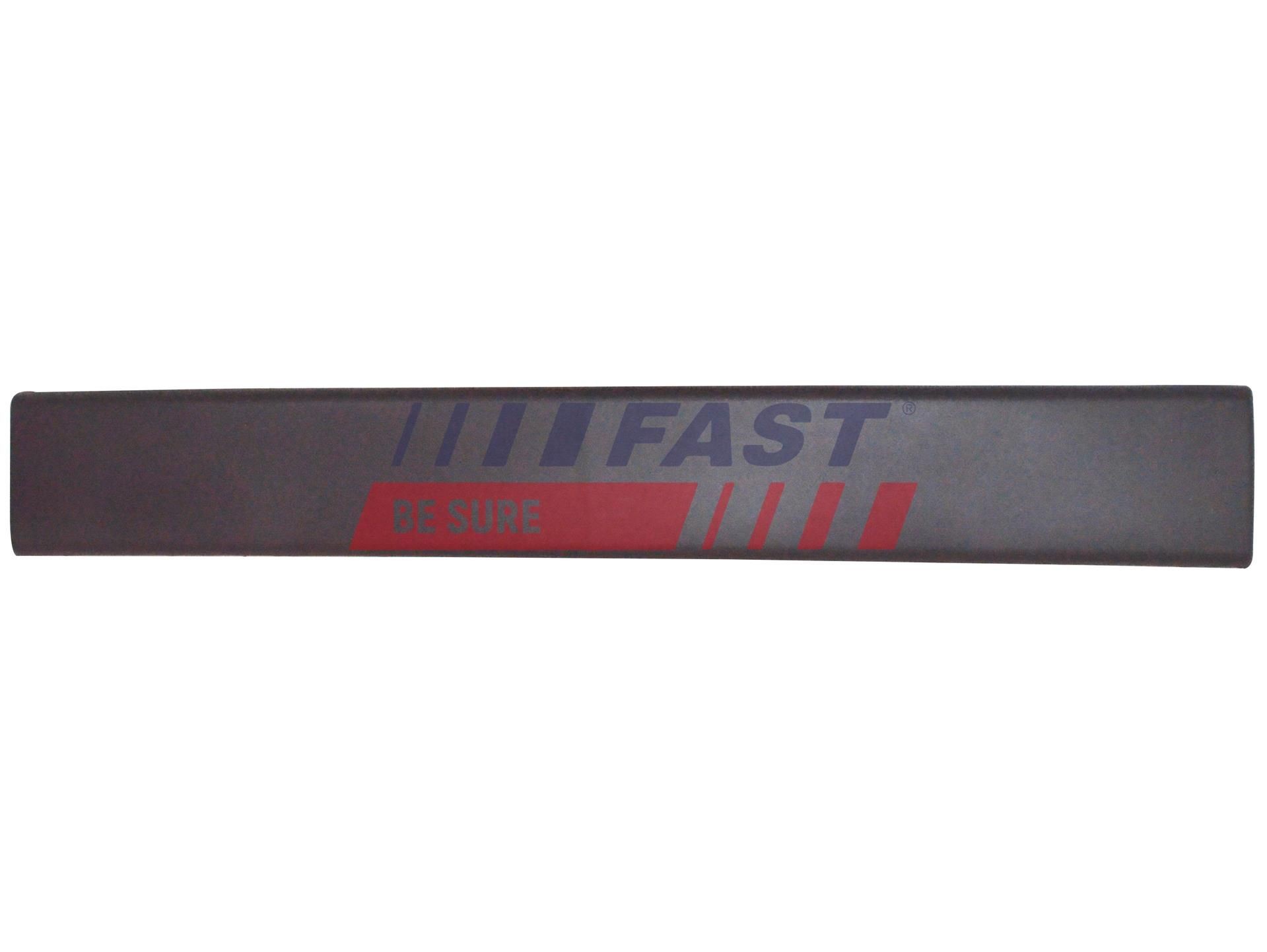 FAST Modanatura decorativa / protettiva, Fiancata FT90790 FT90790 costo Modanatura FIAT PALIO FAST